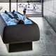 Illustration for article titled A Redesigned Waterbed Makes You Feel Like Youre Floating on Air